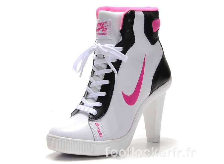 Nike Dunk Heels Mode Aprixreduit Nike A Talon 2012